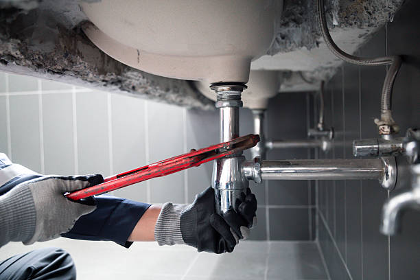 Trusted Pipe Repair service in Bellefontaine, OH - Masters Plumbing Service